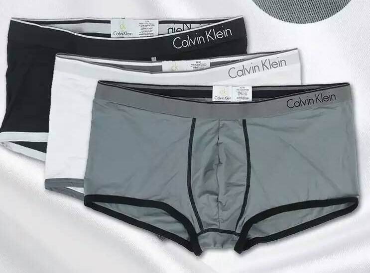Calvin Klein Men's Underwear 172